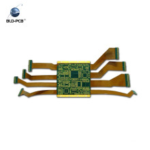 Меди FR-4 гибкий PCB для продажи печати поставщика плат 